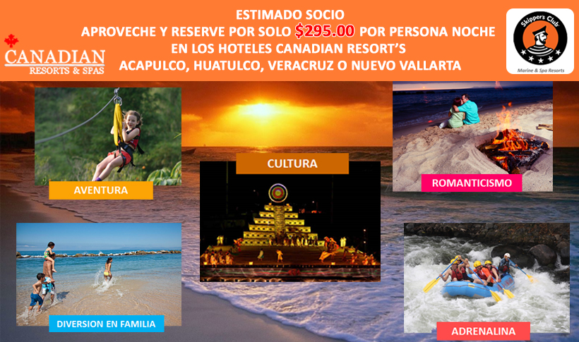 semanas de remate canadian 2015