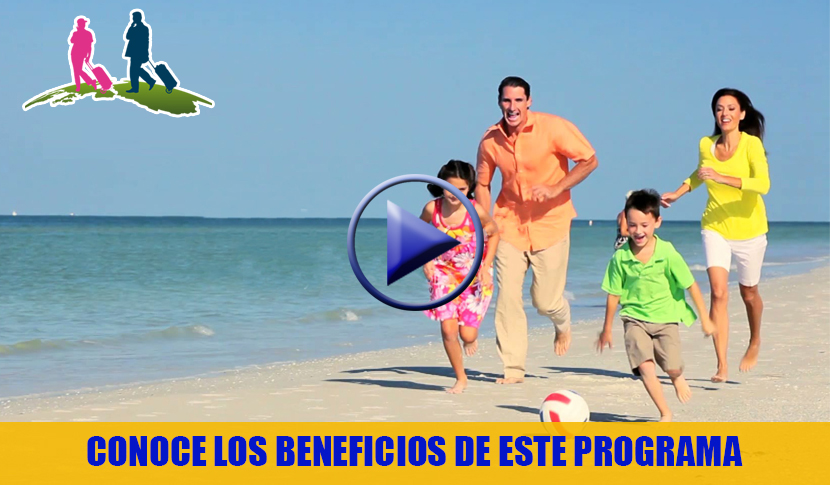 Beneficios Programa Skipper´s Club