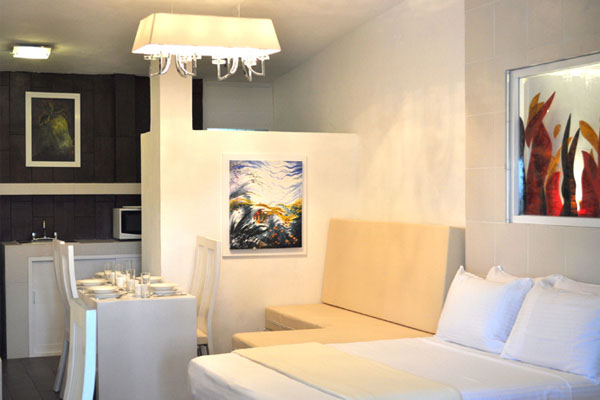 Habitacion Marparaiso Queen Acapulco