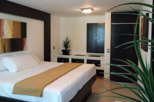 Asadores Marparaiso Queen Acapulco