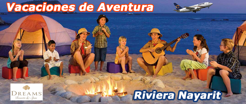 Puerto Vallarta 2018 temporada navide�a