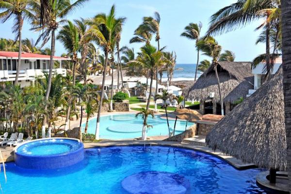 Canadian Resorts Acapulco