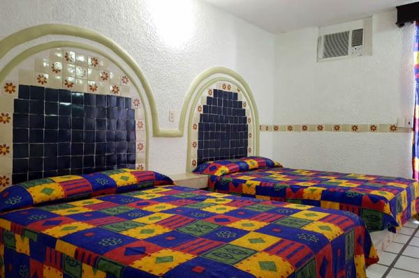 Canadian Resorts Acapulco