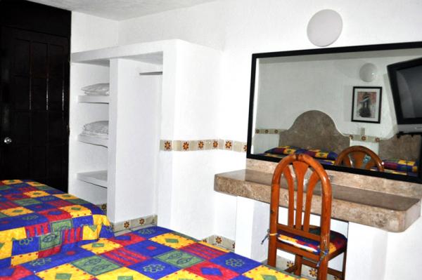 Canadian Resorts Acapulco