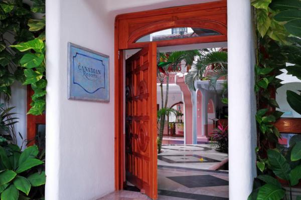 Skipper's Club Huatulco