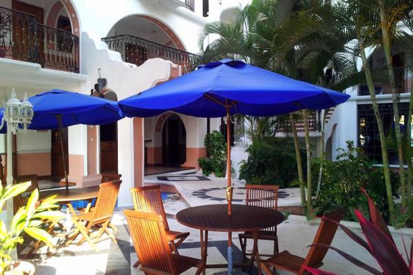 Skipper's Club Huatulco