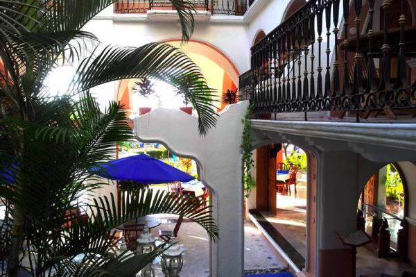 Skipper's Club Huatulco