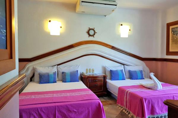 Skipper's Club Huatulco
