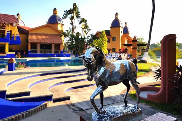 Vacaciones Nuevo Vallarta