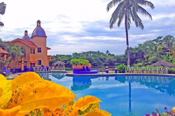 Vacaciones Nuevo Vallarta