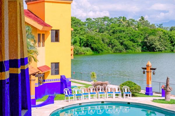 Vacaciones Nuevo Vallarta