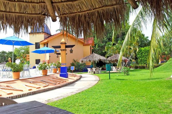 Vacaciones Nuevo Vallarta