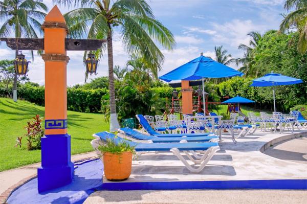 Vacaciones Nuevo Vallarta