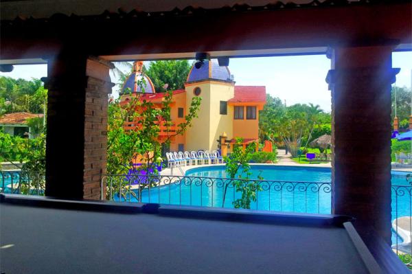 Vacaciones Nuevo Vallarta