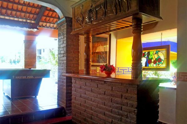 Vacaciones Nuevo Vallarta