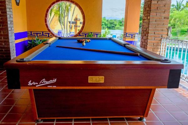 Vacaciones Nuevo Vallarta