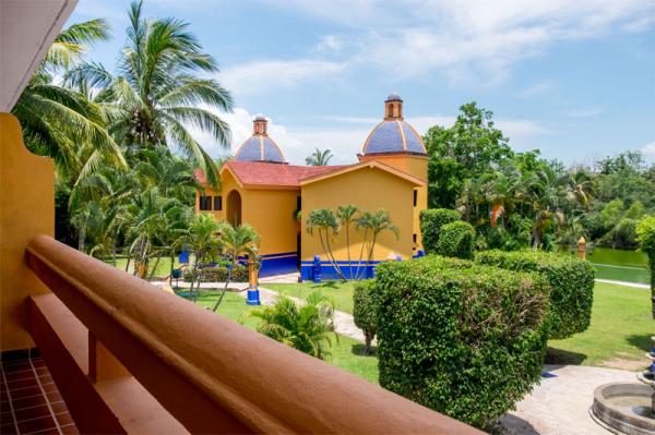 Vacaciones Nuevo Vallarta