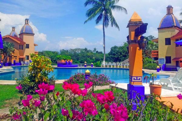 Vacaciones Nuevo Vallarta
