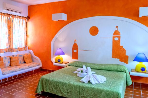 Vacaciones Nuevo Vallarta