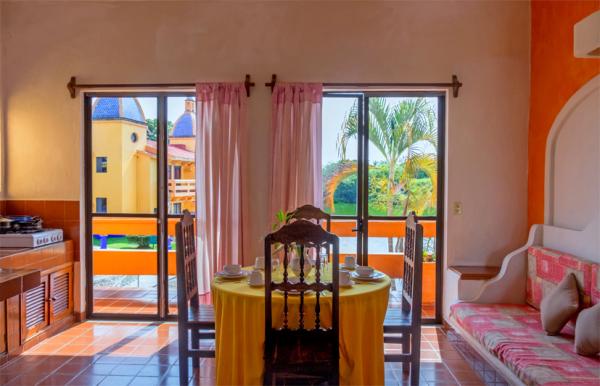 Vacaciones Nuevo Vallarta