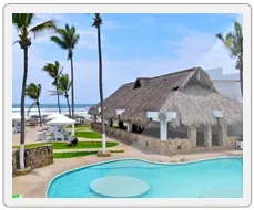 Canadian Resort Acapulco