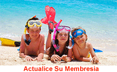 actualiza tu membersia