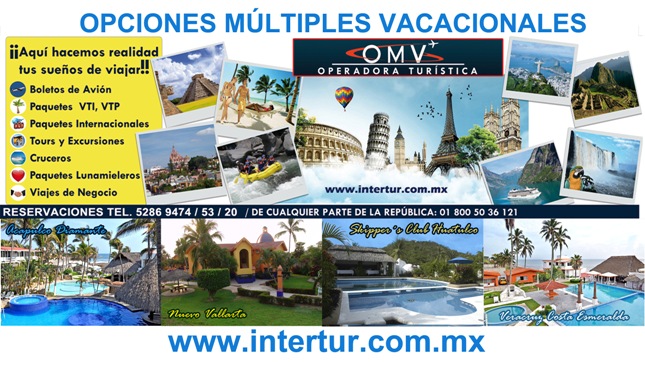 ver agencia de viajes