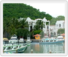 HUATULCO