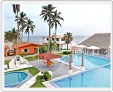 Canadian Resort Veracruz