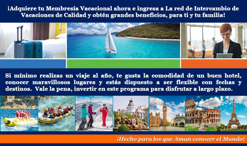 Membresia Viandante