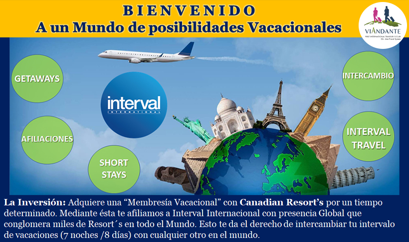 Membresia Viandante